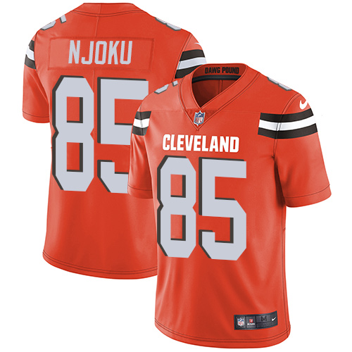 Cleveland Browns kids jerseys-070